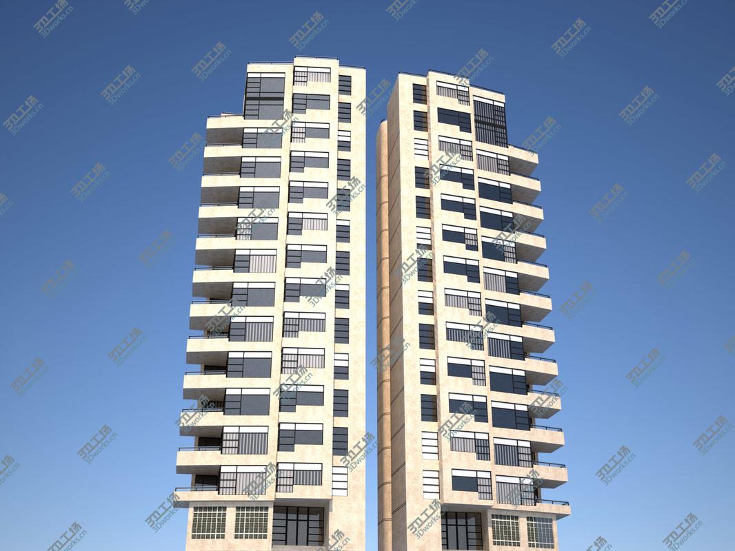 images/goods_img/20210313/Residential Buildings Pack/5.jpg